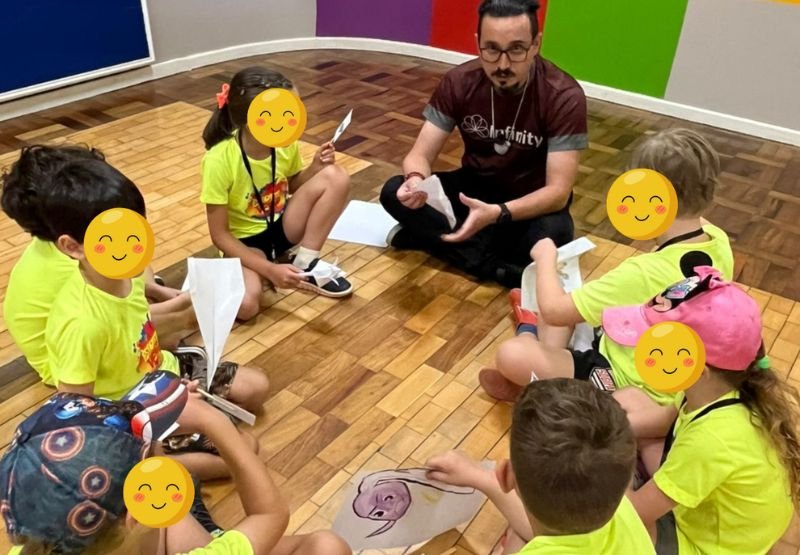 Educação Respeitosa na Escola: Como Ajudar Seu Filho a Ser Mais Ouvido e Compreendido